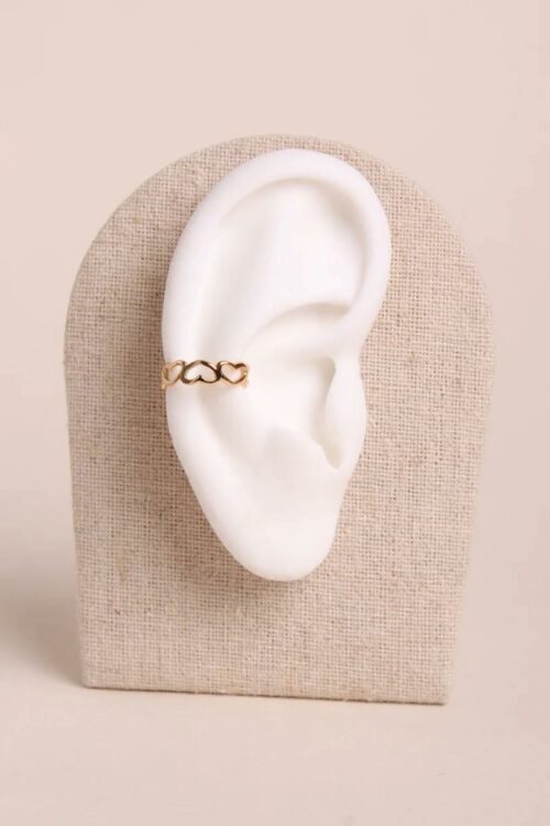 bague d'oreille made in France