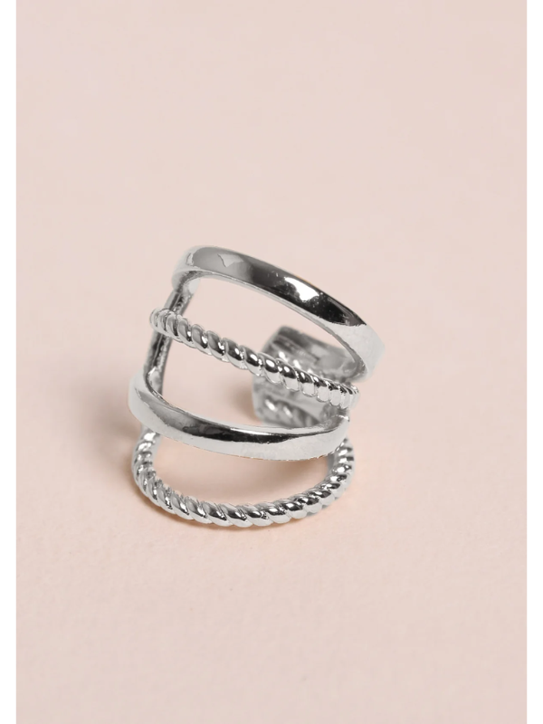 earcuff palladium seville par waekura