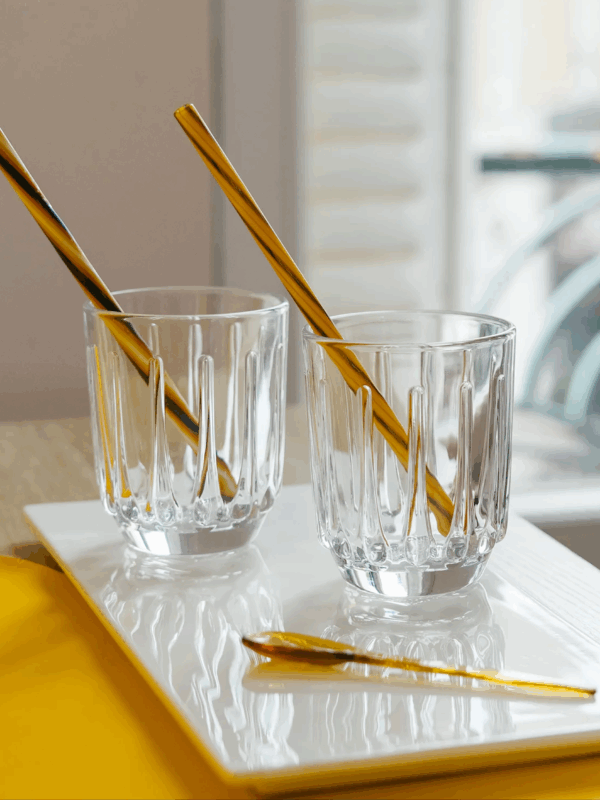 Gobelet anniversaire conçu par Matali Crasset pour les 550 ans de La Rochère