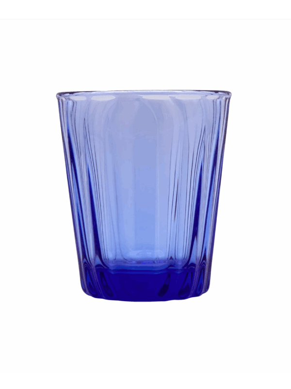 verre Onde Design Studio La Racine