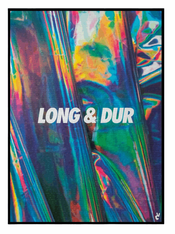 puzzle long et dur par piece and love