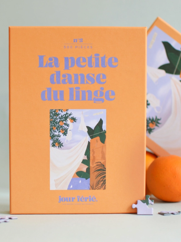 puzzle Difficile – pour les amateurs de défis