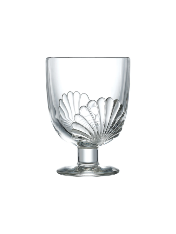 Lot de 6 verres à pied Belle-Île 29 cl