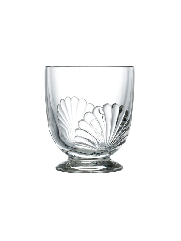 Lot de 6 gobelets Belle-Île – 32 cl