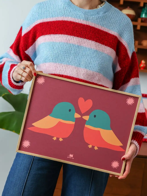 décoration chambre bébé