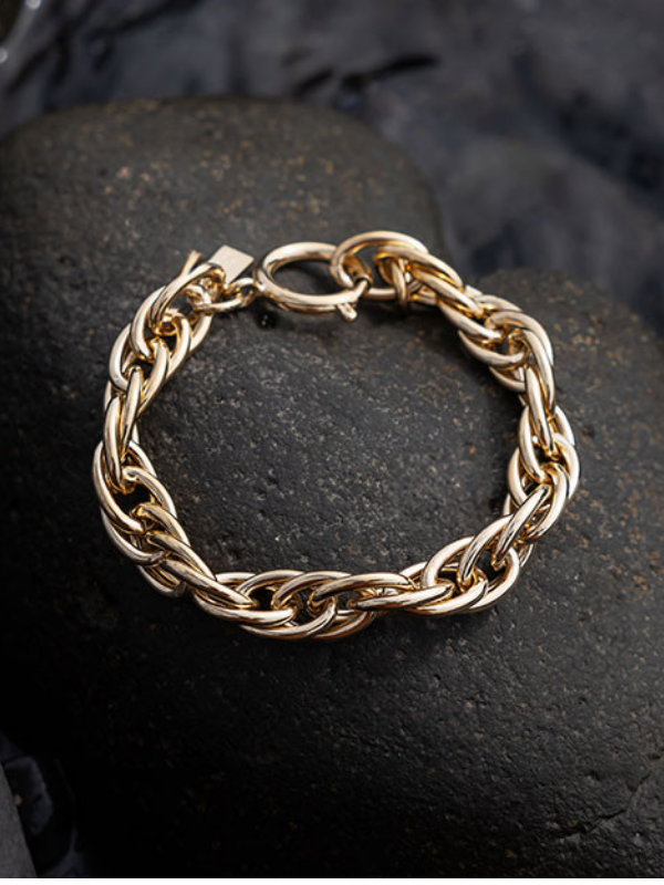 bracelet de créateur fabriqué à paris
